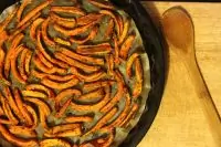 Морковка-фри