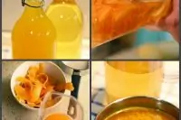 Апельсиновый ликер