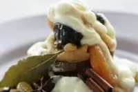 Сухофрукты по-мароккански