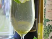 Коктейль «Хуго»