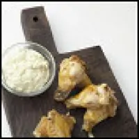 Крылышки баффало