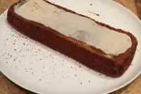 Сухарный пудинг при диабете