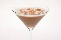 Коктейль Alexander