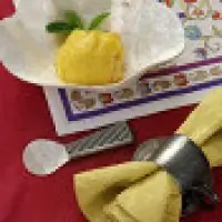 Острый сорбет по-дорнийски