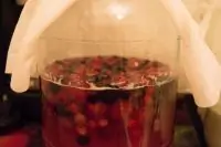 Закваска натуральная для любой выпечки (без покупных дрожжей)