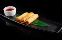 Спринг роллы