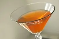 Домашний ликер «Куантро»