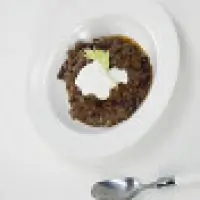 Чили кон карне со стаутом