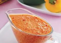 Соус «Ромеско» от шефа Пола Гейлера