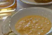 Кукурузная лепешка «Мускус» по мотивам аромата парфюмера Шаабана