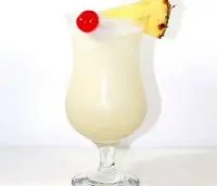 Коктейль «Амаретто колада» (Amaretto Colada)