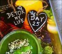 Смузи «Эмеральд»