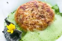 Котлеты из муксуна