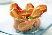 Слоеное тесто