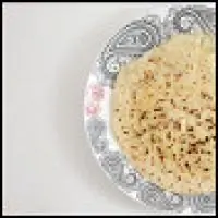 Хычины с картофелем и сыром