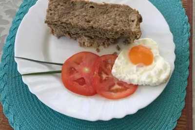 Паштет из дичи