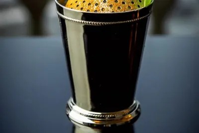 Коктейль Geländewagen