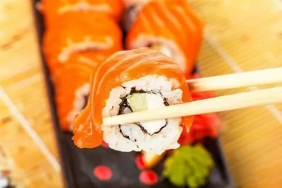 Ролл Филадельфия в домашних условиях рецепт