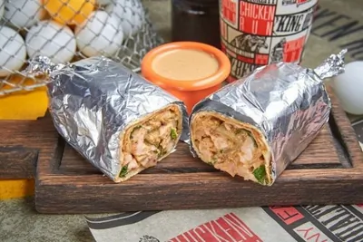 Шаверма «Сациви»