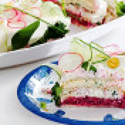 Смёргосторта