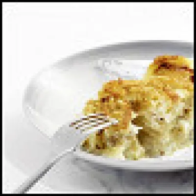 «Искушение Янсона»