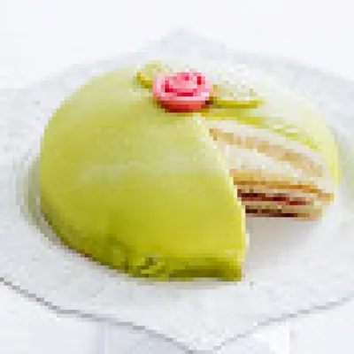 Торт «Принцесса»