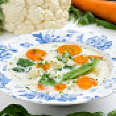 Суп энгамат