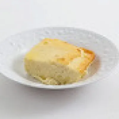 Бульбяная яичница