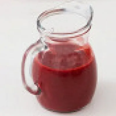 Соус из сливы и острого перца