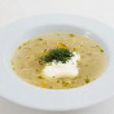 Щи из кислой капусты