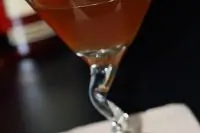 Коктейль Амаретто сауер (Amaretto Sour)