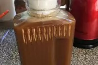 Диабетический хлебный квас