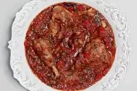 Цесарка «Качиаторе»