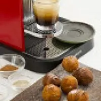 Картофельные чуррос