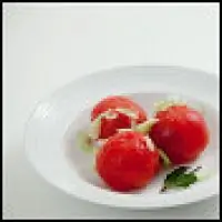 Трехдневные помидоры