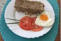 Паштет из дичи