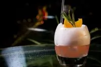 Коктейль Menheim