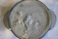 Грибной суп от Сивожелезова Евгения