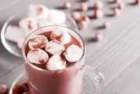 Маршмеллоу.