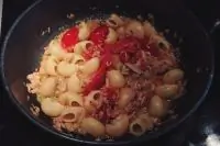 Рыбная паста