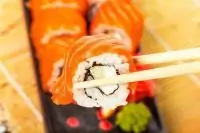 Ролл Филадельфия в домашних условиях рецепт