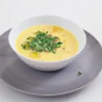 Суп из тыквы