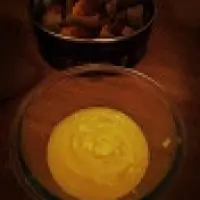 Лимонный курд