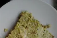 Запеканка из цукини с фаршем