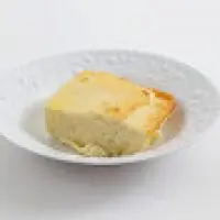 Бульбяная яичница