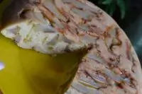 Грушевый пирог в мультиварке