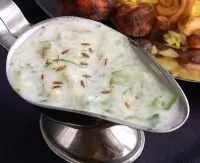 Индийская Райта