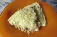 Хачапури к завтраку