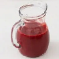 Соус из сливы и острого перца