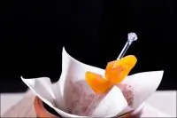 Коктейль «Серебро луны»